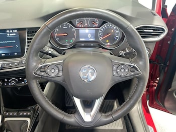 Used Vauxhall Crossland 2023 for sale - 76039481: Photo 3