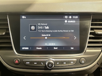 Used Vauxhall Crossland 2023 for sale - 76039481: Photo 4