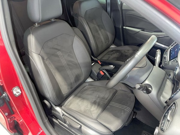 Used Vauxhall Crossland 2023 for sale - 76039481: Photo 5