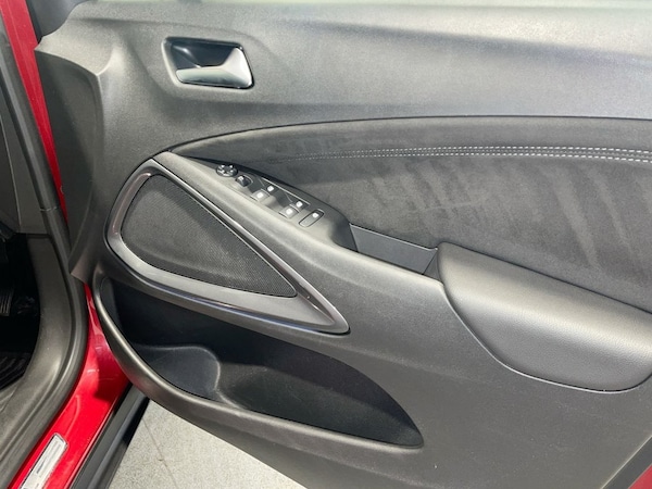 Used Vauxhall Crossland 2023 for sale - 76039481: Photo 7