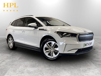 Used Skoda Enyaq 2024 for sale - 79269850: Photo
