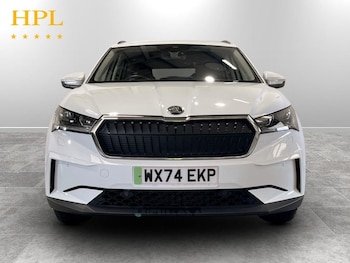 Used Skoda Enyaq 2024 for sale - 79269850: Photo