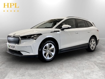 Used Skoda Enyaq 2024 for sale - 79269850: Photo