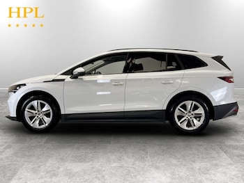 Used Skoda Enyaq 2024 for sale - 79269850: Photo