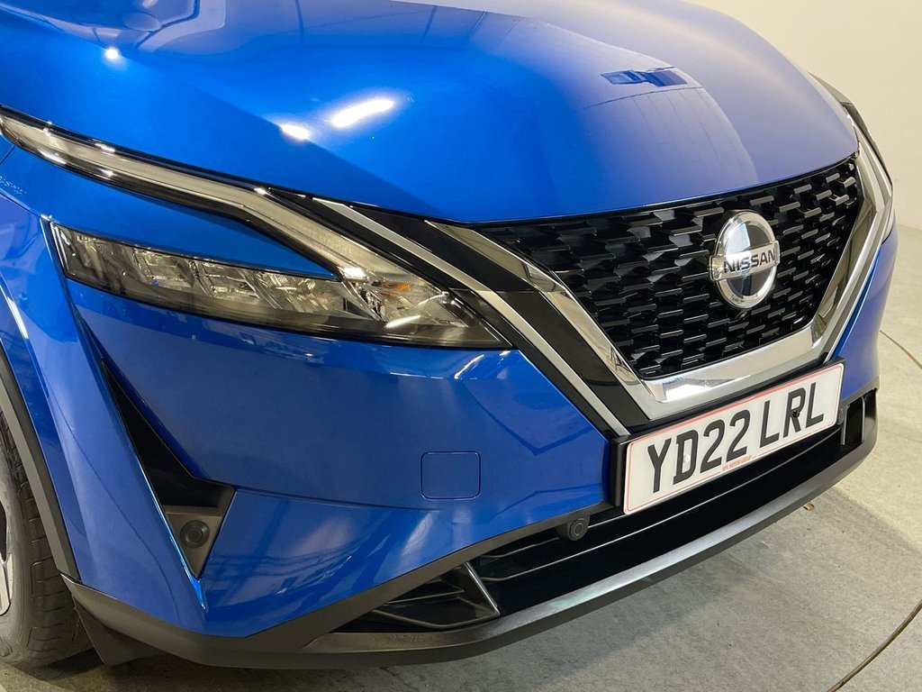 Used Nissan Qashqai 2022 for sale - 76368073: Photo 10