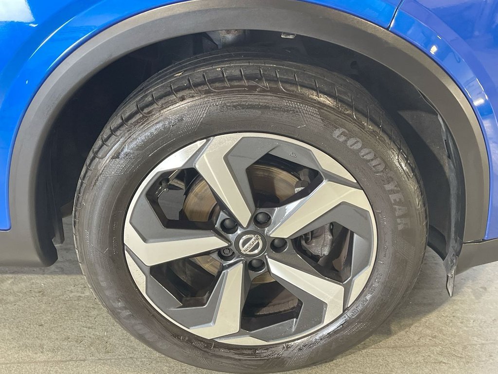 Used Nissan Qashqai 2022 for sale - 76368073: Photo 11