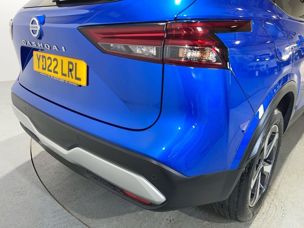 Used Nissan Qashqai 2022 for sale - 76368073: Photo 13