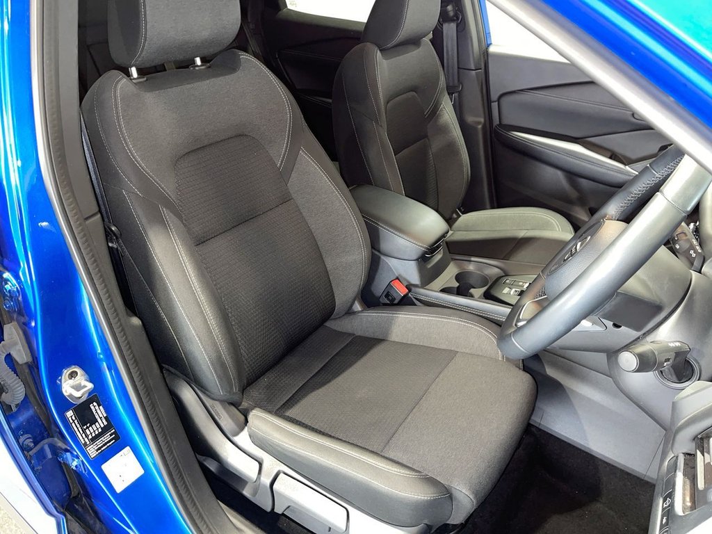 Used Nissan Qashqai 2022 for sale - 76368073: Photo 14