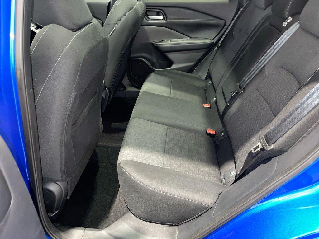 Used Nissan Qashqai 2022 for sale - 76368073: Photo 18