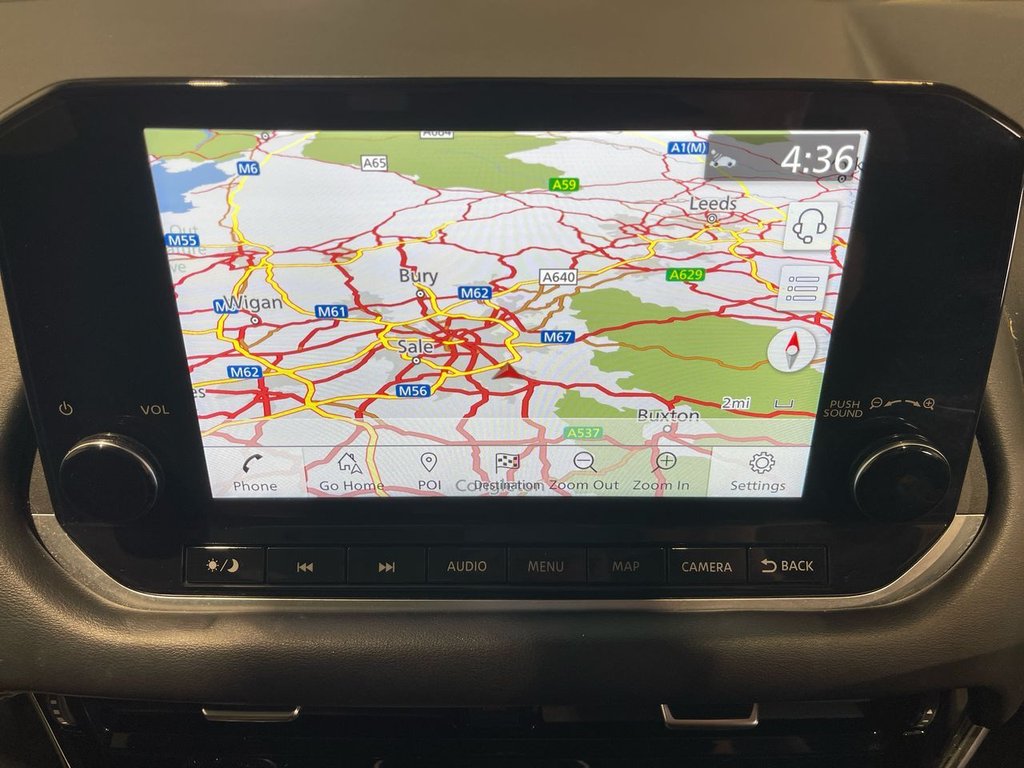 Used Nissan Qashqai 2022 for sale - 76368073: Photo 19