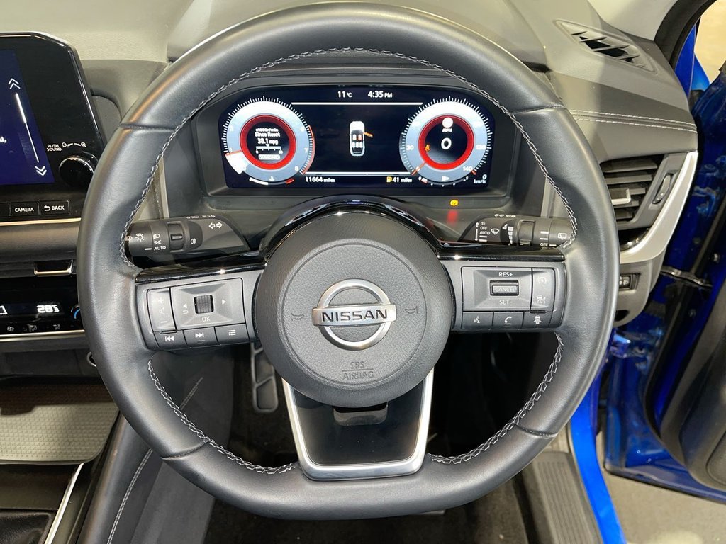 Used Nissan Qashqai 2022 for sale - 76368073: Photo 21