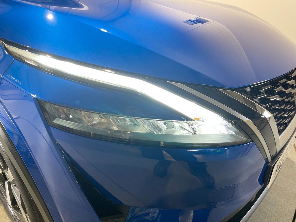 Used Nissan Qashqai 2022 for sale - 76368073: Photo 22