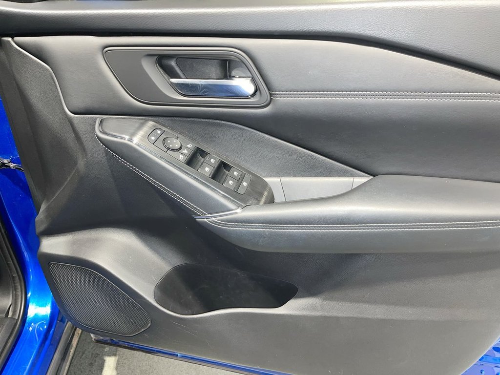 Used Nissan Qashqai 2022 for sale - 76368073: Photo 24