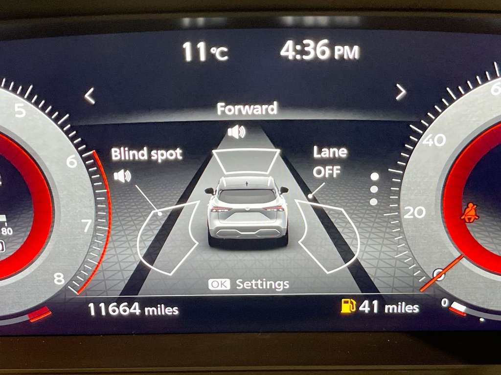 Used Nissan Qashqai 2022 for sale - 76368073: Photo 25