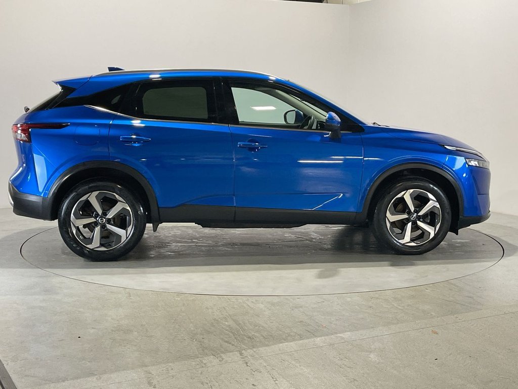 Used Nissan Qashqai 2022 for sale - 76368073: Photo 9