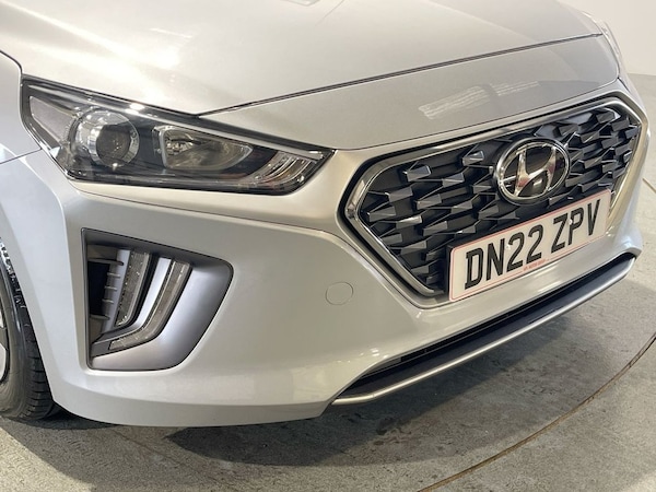 Used Hyundai IONIQ 2022 for sale - 76118701: Photo 10