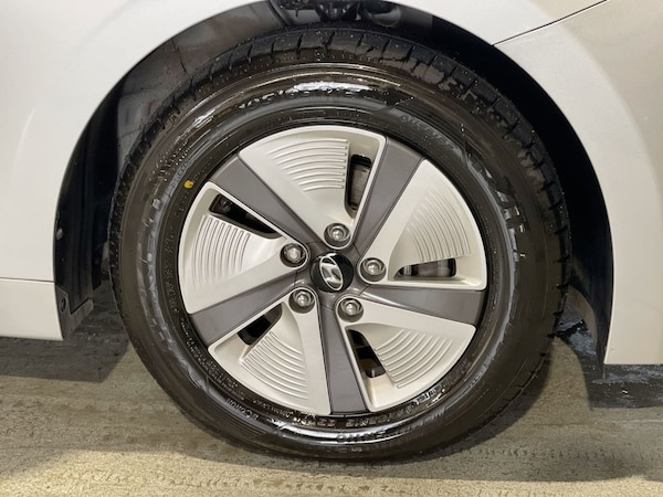 Used Hyundai IONIQ 2022 for sale - 76118701: Photo 11