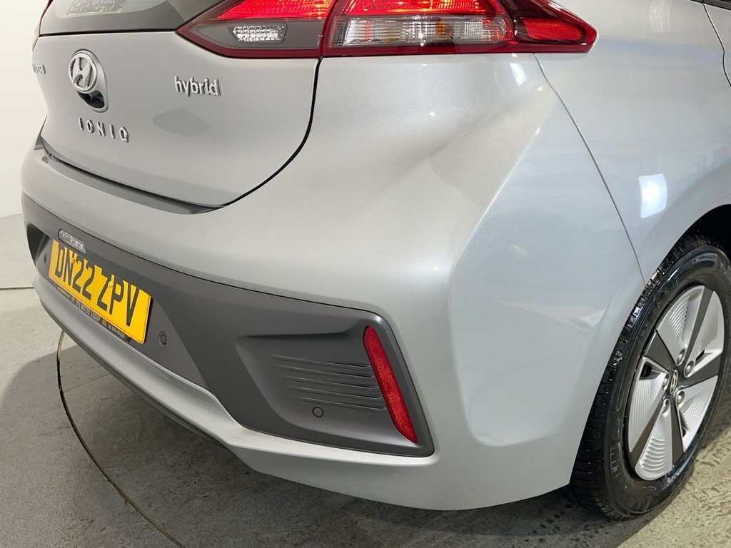 Used Hyundai IONIQ 2022 for sale - 76118701: Photo 13