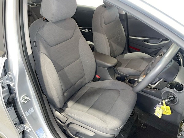 Used Hyundai IONIQ 2022 for sale - 76118701: Photo 14