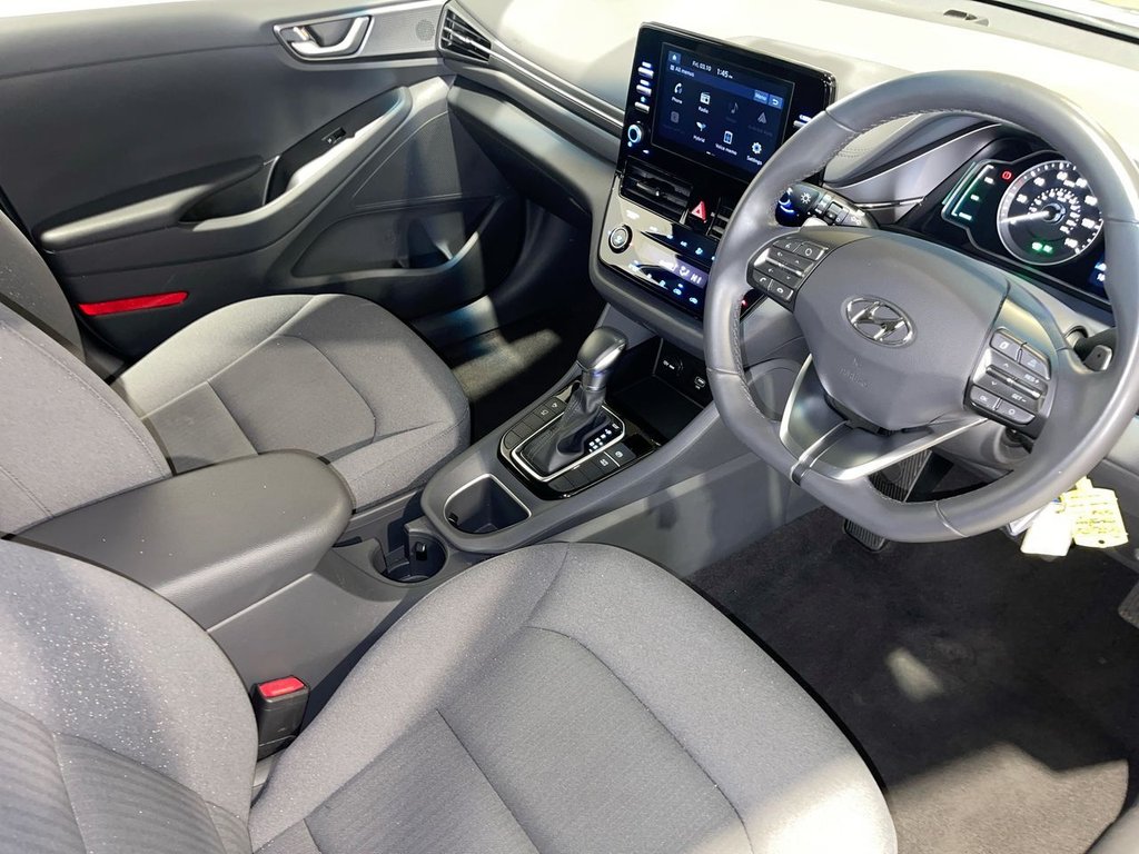 Used Hyundai IONIQ 2022 for sale - 76118701: Photo 15