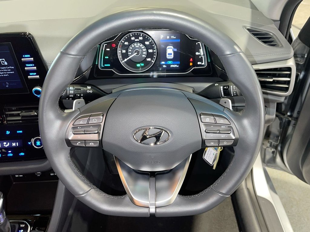 Used Hyundai IONIQ 2022 for sale - 76118701: Photo 19