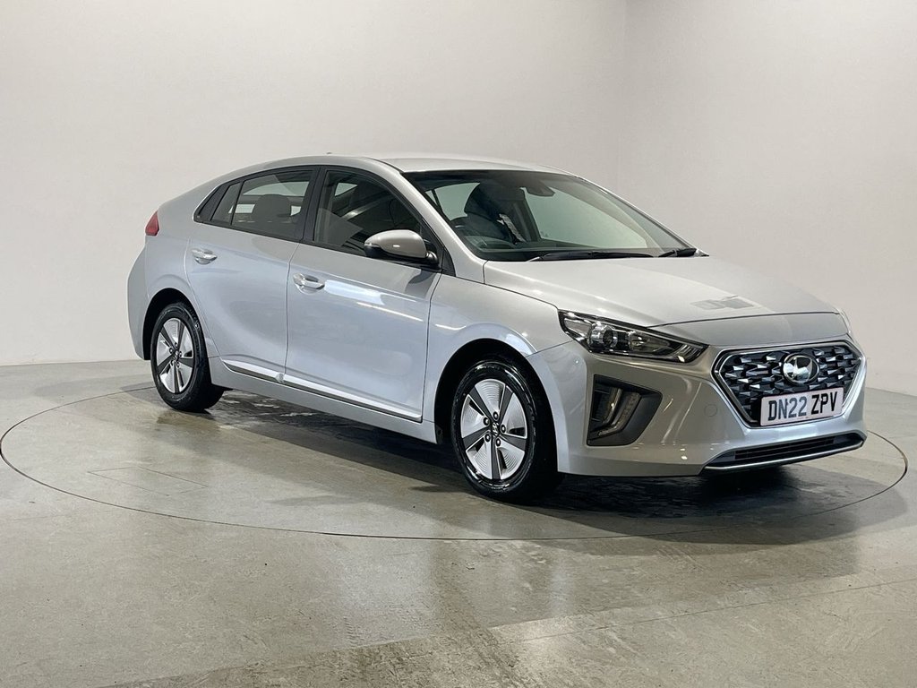 Used Hyundai IONIQ 2022 for sale - 76118701: Photo 2