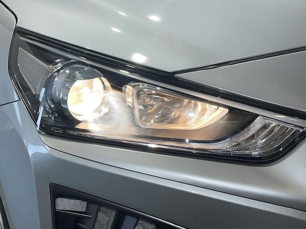 Used Hyundai IONIQ 2022 for sale - 76118701: Photo 20