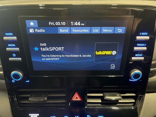 Used Hyundai IONIQ 2022 for sale - 76118701: Photo 24