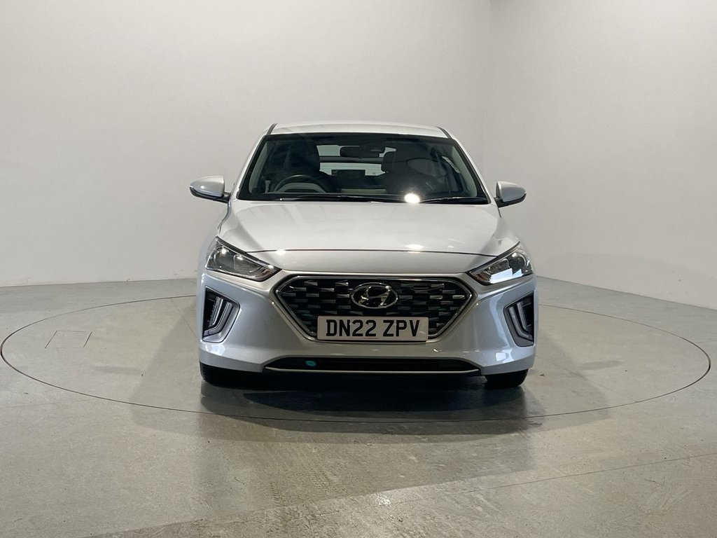 Used Hyundai IONIQ 2022 for sale - 76118701: Photo 3