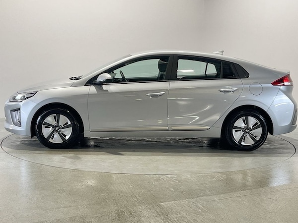 Used Hyundai IONIQ 2022 for sale - 76118701: Photo 5
