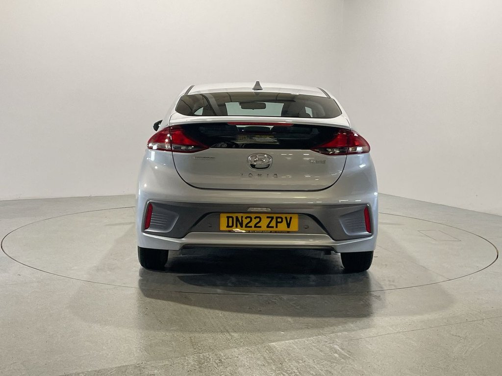 Used Hyundai IONIQ 2022 for sale - 76118701: Photo 7