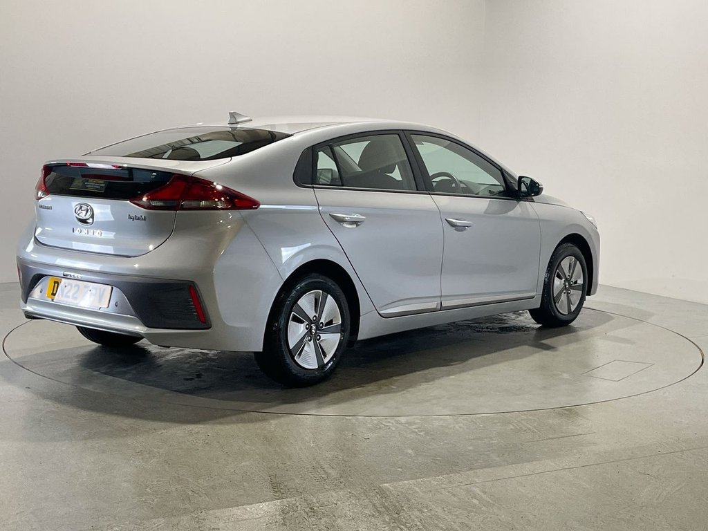 Used Hyundai IONIQ 2022 for sale - 76118701: Photo 8