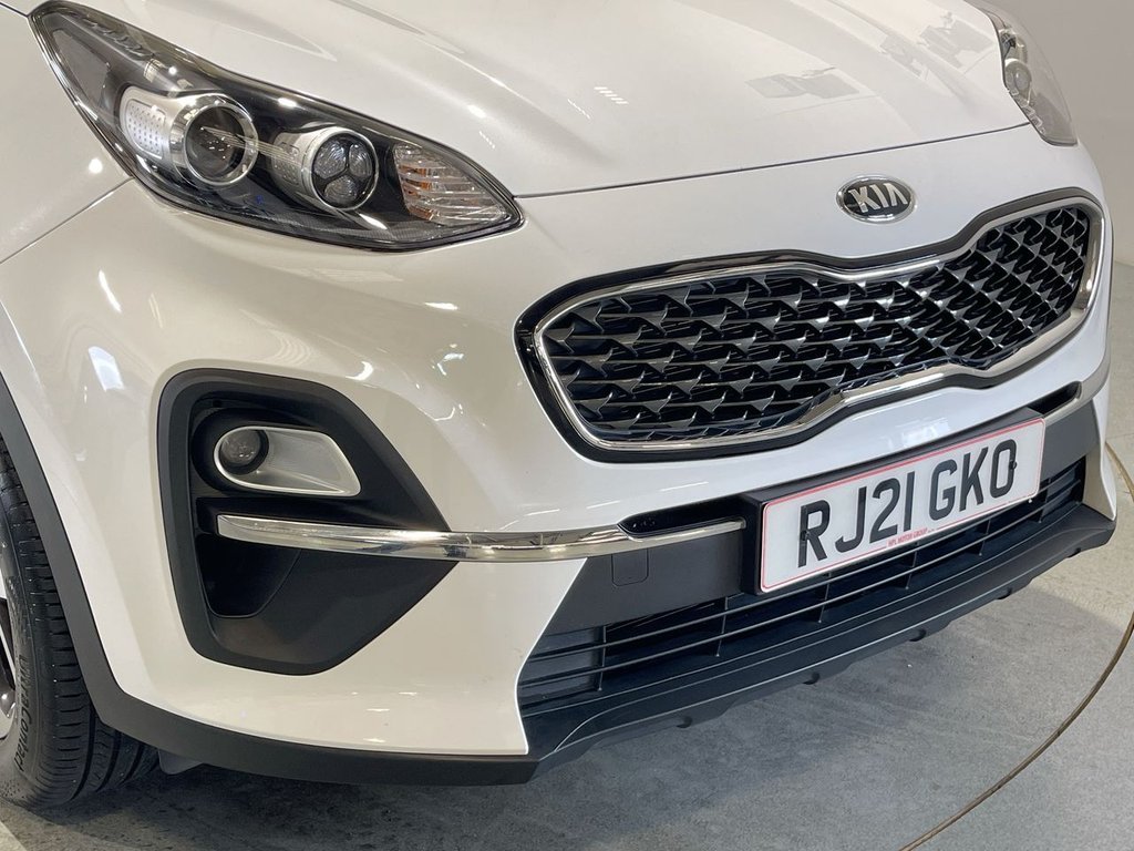 Used Kia Sportage 2021 for sale - 76570430: Photo 10