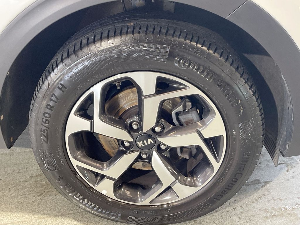 Used Kia Sportage 2021 for sale - 76570430: Photo 11