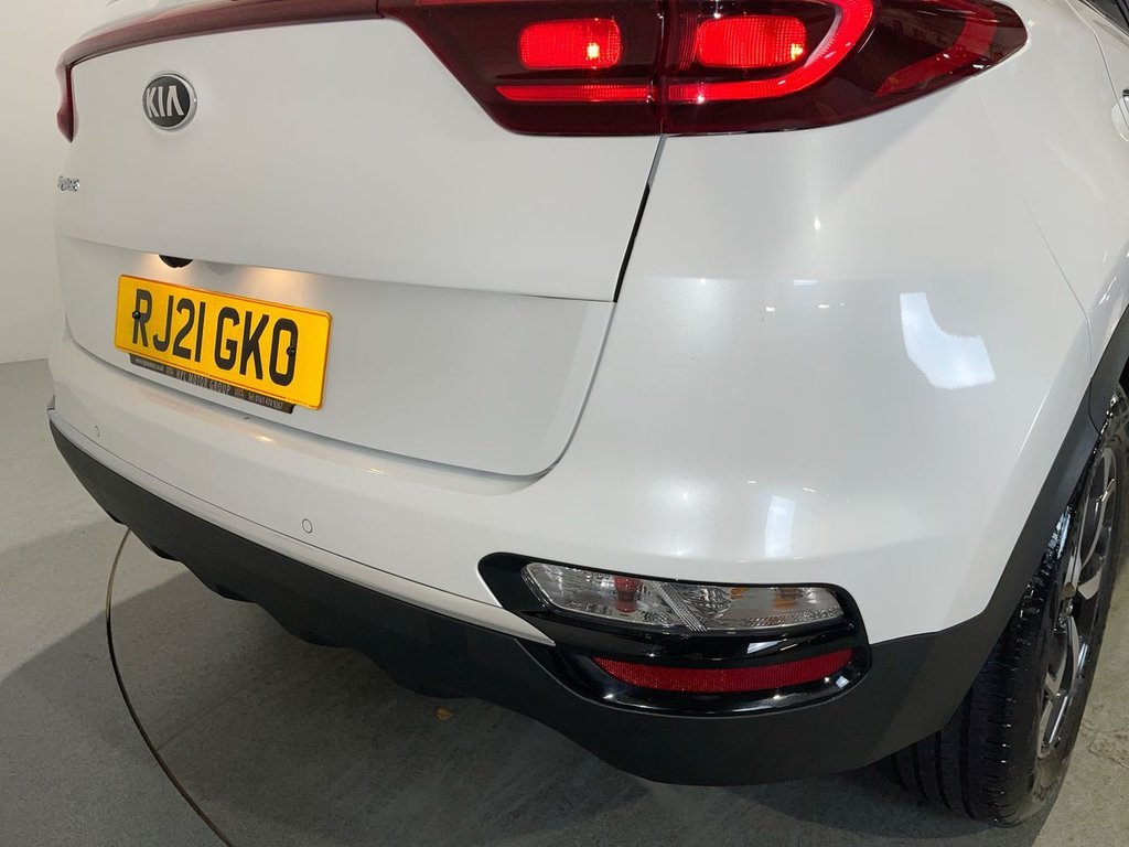 Used Kia Sportage 2021 for sale - 76570430: Photo 13