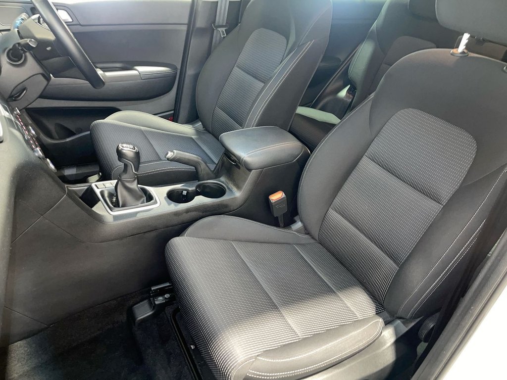 Used Kia Sportage 2021 for sale - 76570430: Photo 16