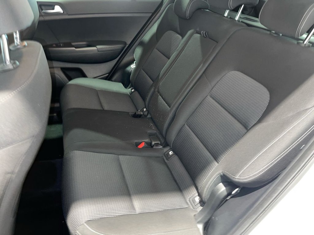 Used Kia Sportage 2021 for sale - 76570430: Photo 17