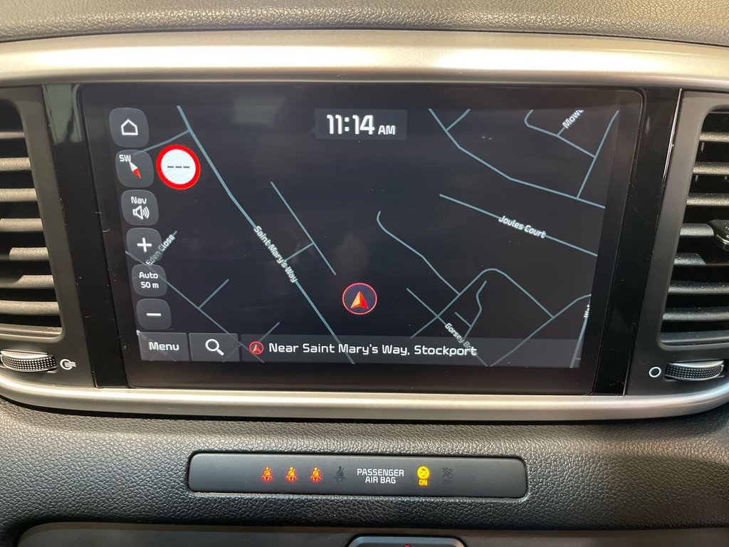 Used Kia Sportage 2021 for sale - 76570430: Photo 18