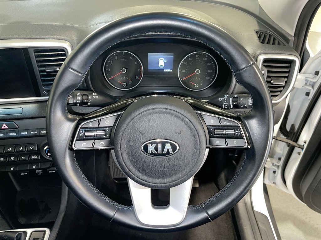 Used Kia Sportage 2021 for sale - 76570430: Photo 20