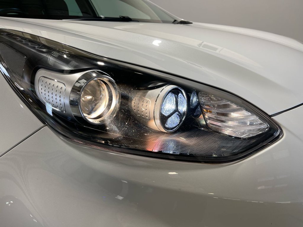 Used Kia Sportage 2021 for sale - 76570430: Photo 21