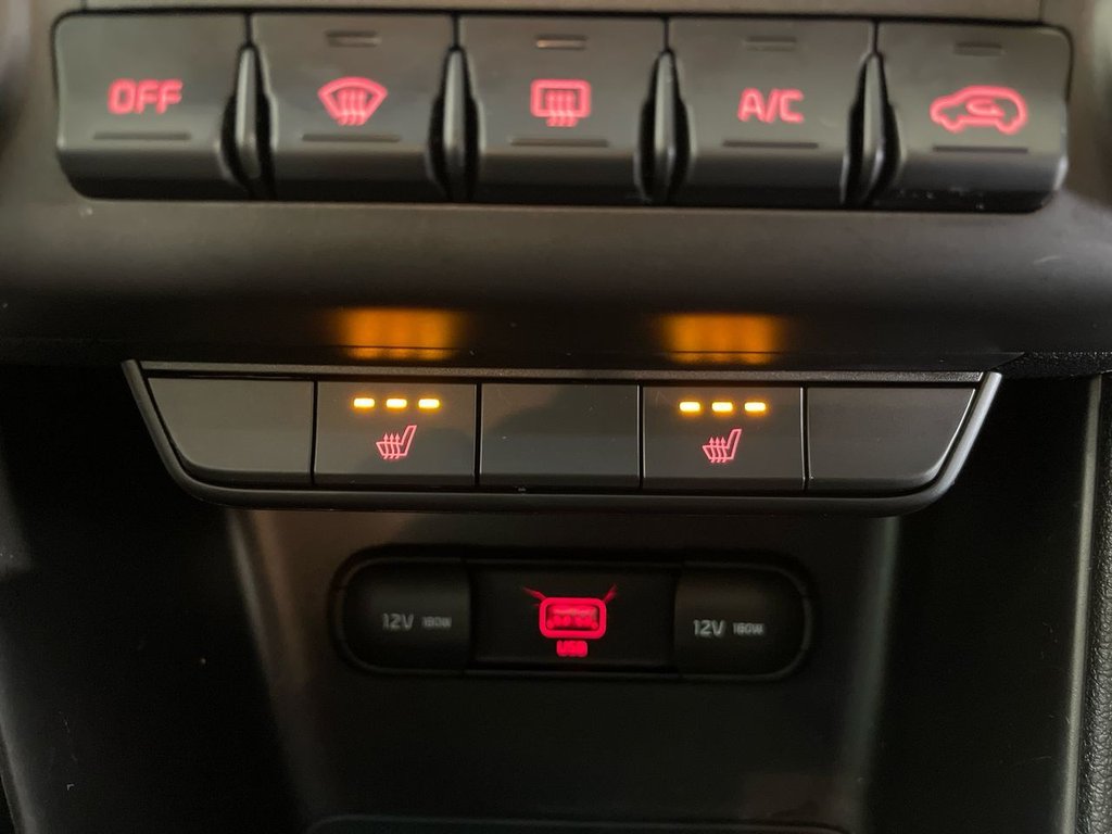 Used Kia Sportage 2021 for sale - 76570430: Photo 22