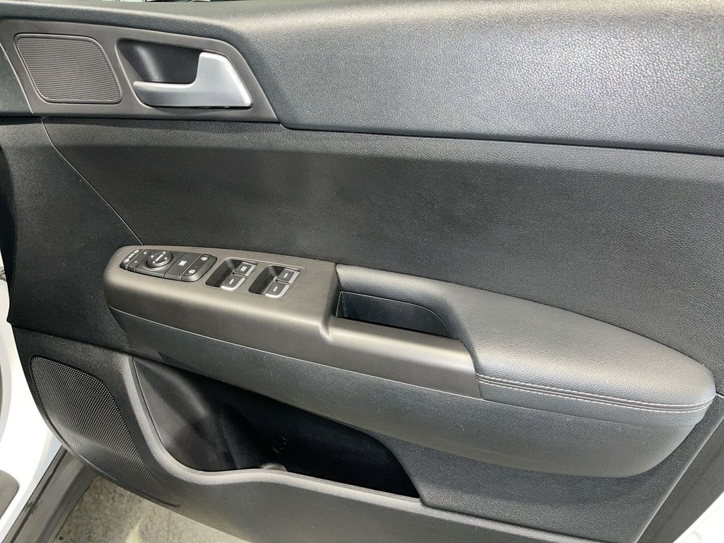 Used Kia Sportage 2021 for sale - 76570430: Photo 24