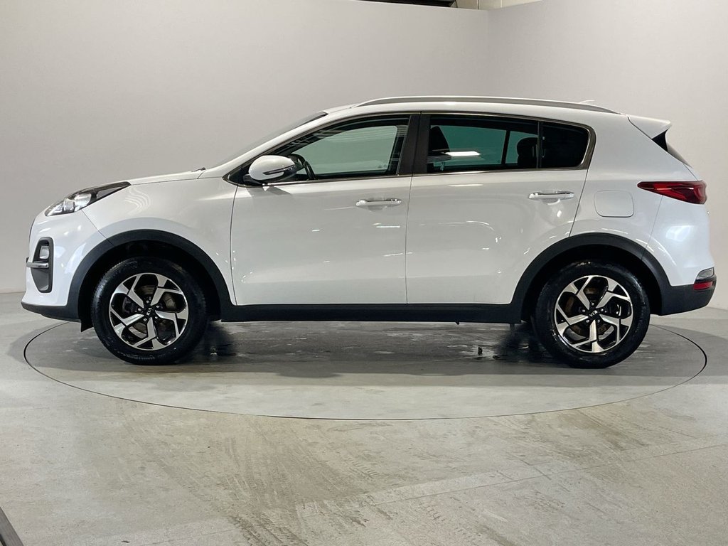Used Kia Sportage 2021 for sale - 76570430: Photo 5