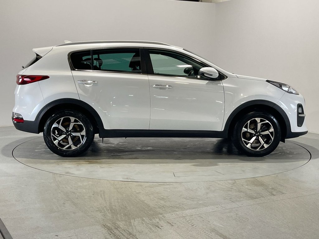Used Kia Sportage 2021 for sale - 76570430: Photo 9