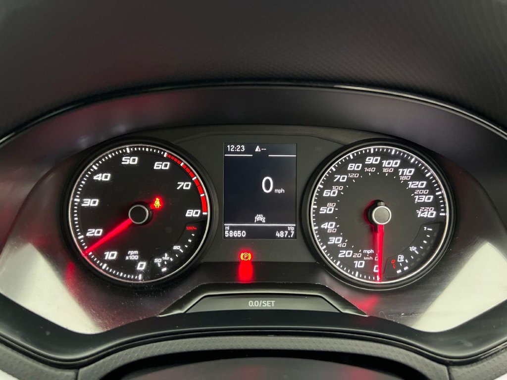 Used SEAT Ibiza 2022 for sale - 76546758: Photo 12