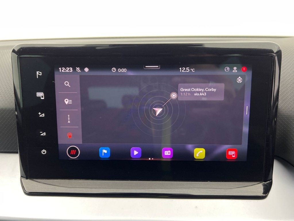 Used SEAT Ibiza 2022 for sale - 76546758: Photo 13