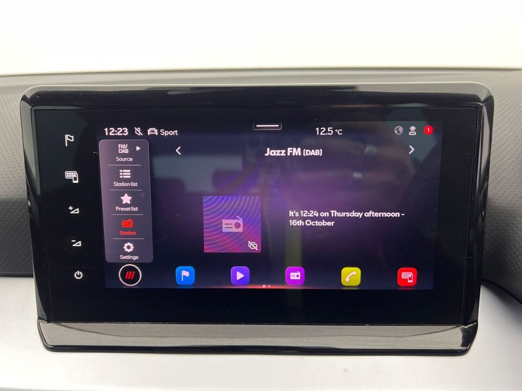 Used SEAT Ibiza 2022 for sale - 76546758: Photo 14