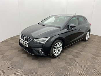 2022 (22) - 1.0 TSI FR Hatchback 5dr Petrol Manual Euro 6 (s/s) (95 ps)