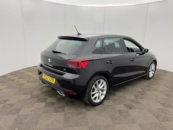Used SEAT Ibiza 2022 for sale - 76546758: Photo