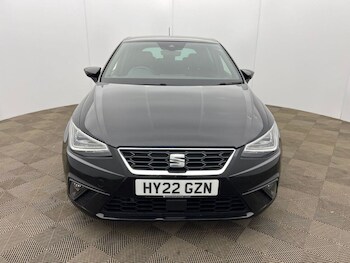 Used SEAT Ibiza 2022 for sale - 76546758: Photo
